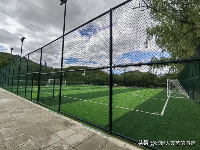 曾经的国际大都市，口蘑因它命名，还有你不一定知道的逛吃三件套