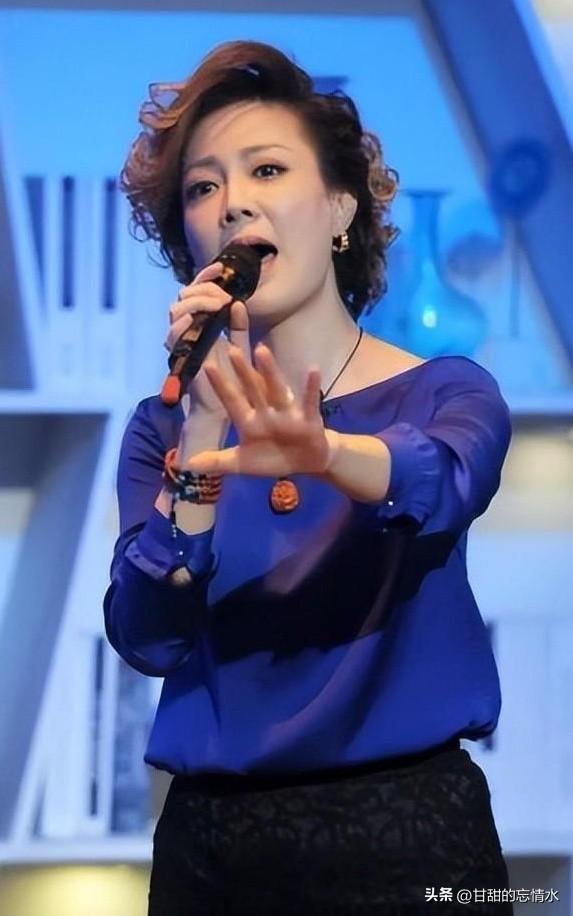 5位央视美女主持人，都来自山西，最漂亮的她成为大学副教授