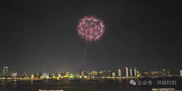 现场超112万人！冲上热搜！我的天啊！南昌！你真的好牛！