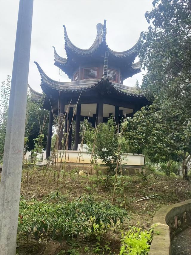 桃花庄园民宿，一场浸于山水与人文的深度栖居