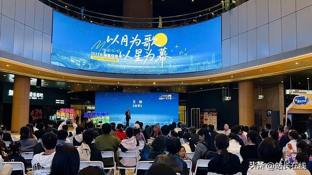 湖畔歌声唱响“太湖星空夜” 吴中太湖街道社区歌手大赛开赛