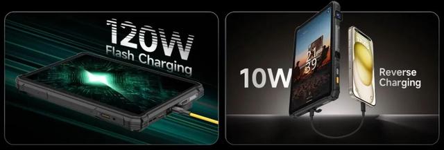 刚发布这 24200mAh、 12GB+2TB 新机，好狂啊！