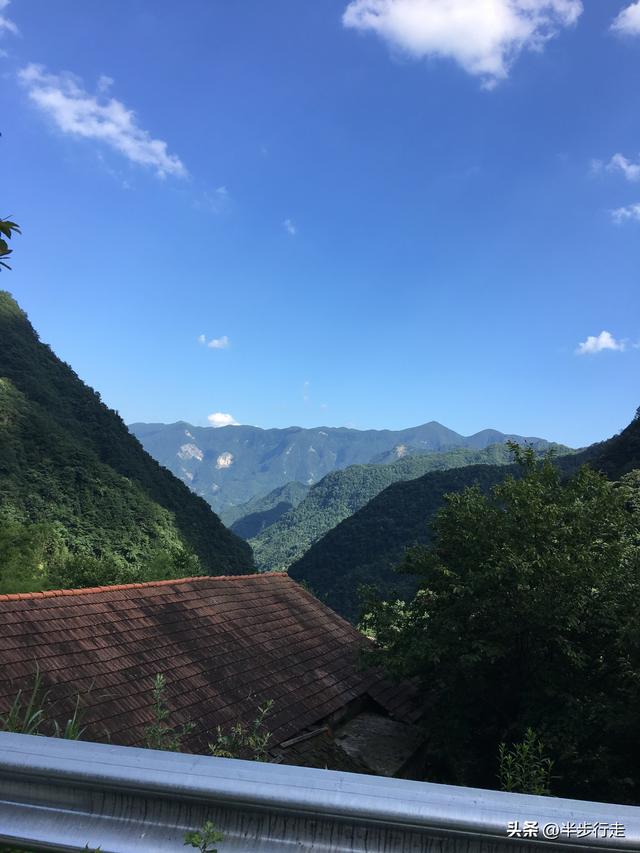 湖南屋脊：壶瓶山徒步登顶攻略！附壶瓶山风光欣赏