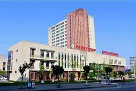 祝贺！重庆沙坪坝这家医院晋升国家三级综合医院图片