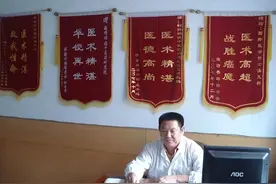 无证“神医”侯元祥：自创“抗癌神药”被捕，却有千人为他喊冤？图片