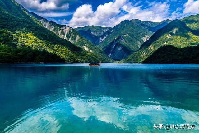 河南人去了天水和陇南，直言不讳：天水人和陇南人气质截然不同！