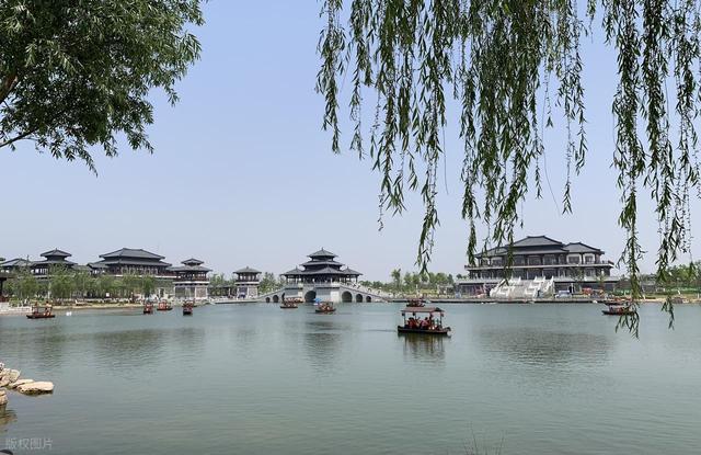 河南大反转！商丘杀出重围，郑州洛阳都没预判，凭什么火遍全国？