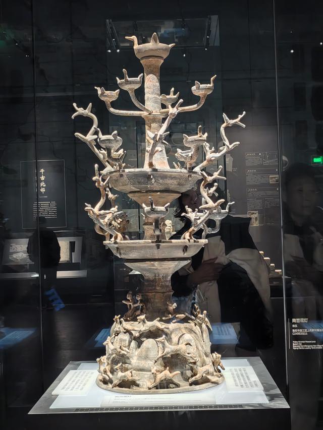 洛阳汉魏故城遗址博物馆