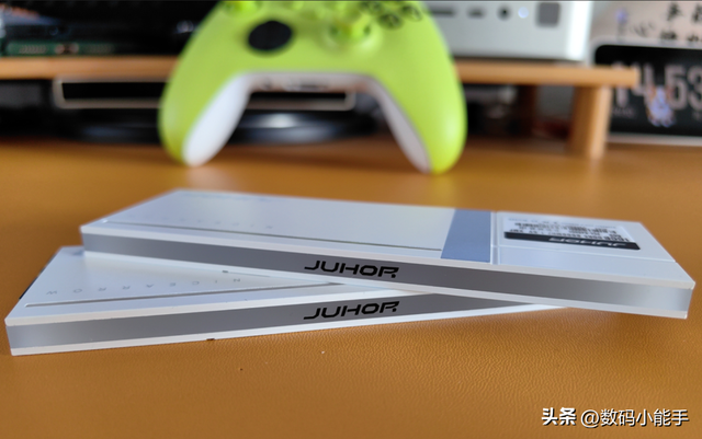 内存频率重要吗？对游戏影响大不大？玖合异刃DDR5 8000Mhz评测