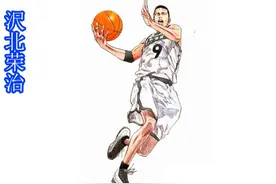 日本现实版宫城良田，亚洲最强控卫，放弃上亿年薪进军NBA图片