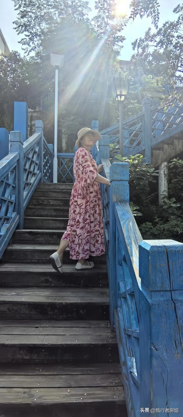 秀山岛去了还想再去的美丽小岛，异域风情味十足，入住率却很低