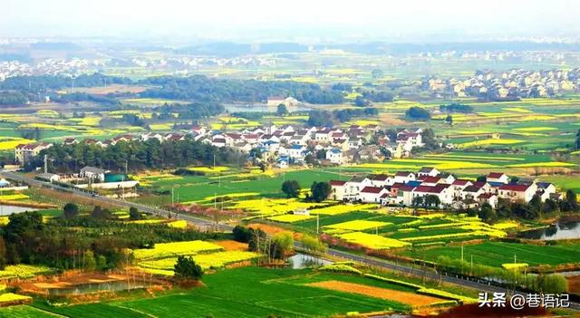 金陵南望,高淳不仅仅是后花园