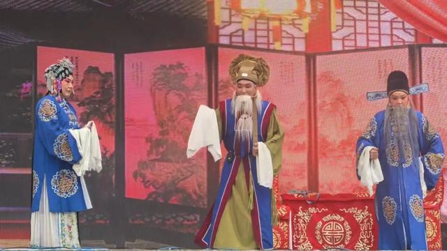 这个国庆中秋小长假，黄龙在绵绵秋雨中完美收官！