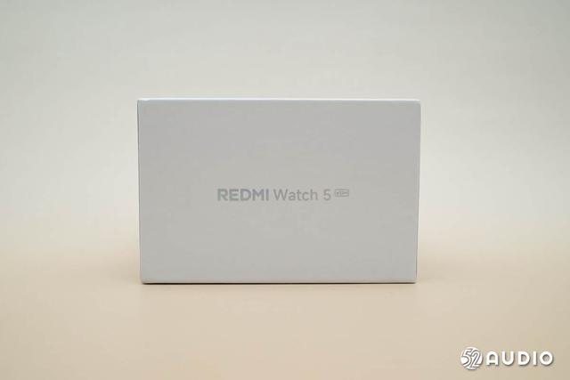 评测｜REDMI Watch 5 eSIM 窄边框大屏，功能丰富