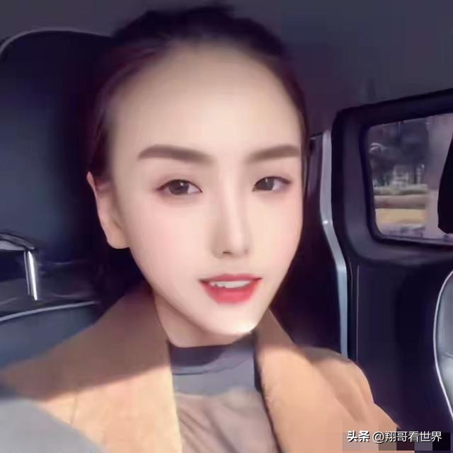 山东跑友张素梅车祸去世，月跑量300多公里，开奔驰，颜值身材好