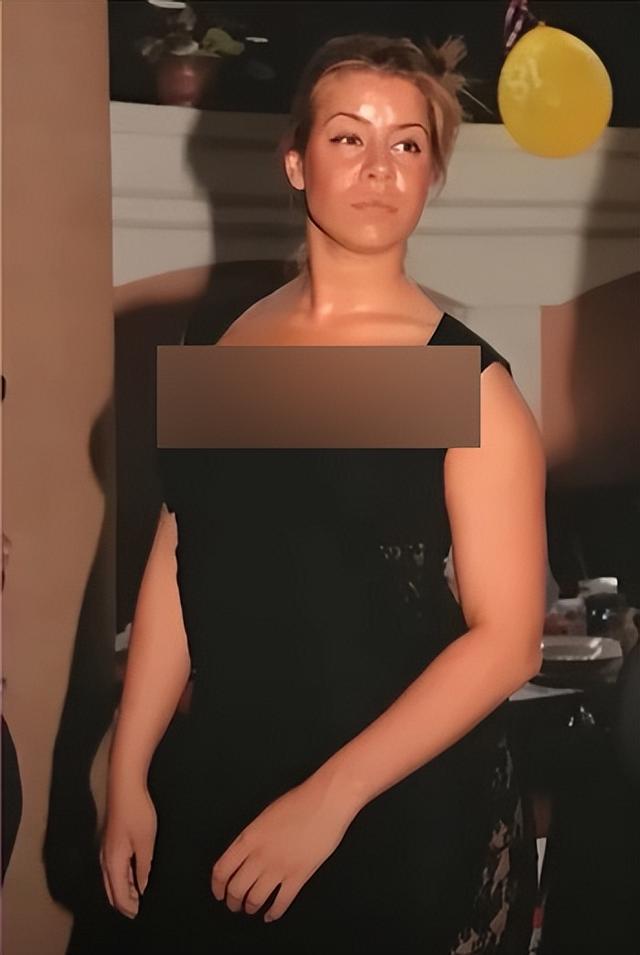 为打造全球最大臀部，她常年做高风险手术，从美女整成了半人马?