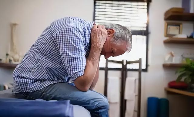 不管你信不信，男性过57岁后，基本都有如下5个现状	，要学会接受