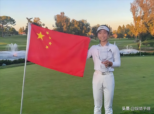 刘国梁做梦也没想到，离开国乒4月后，15岁的女儿竟让他扬眉吐气