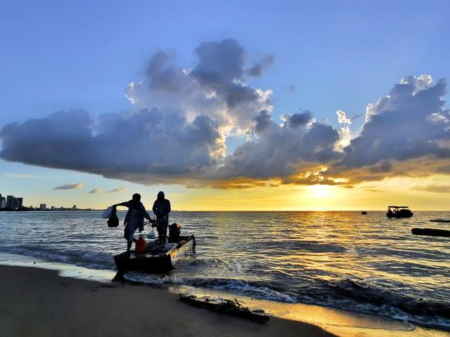 国内必去的10大避寒城市，一个比一个温暖，这个冬天不要错过