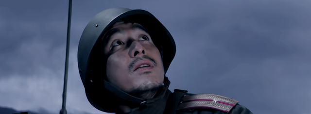 《归队》结局：高云虎到死都不知，大阔枝有多惨，庞四海藏太深