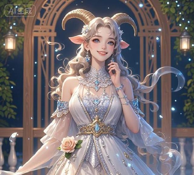 白羊座注意！别划走！12月3日至12月8日有大事发生！