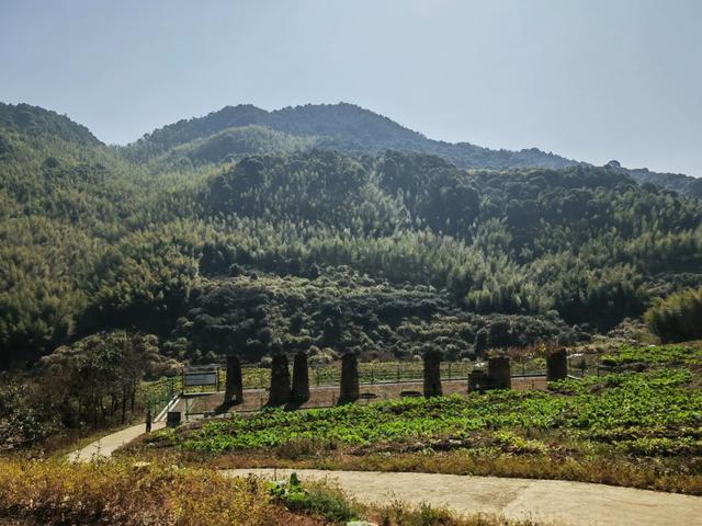 土楼拾光①:福建土楼景区——田螺坑片区（2025.2.9 漳州·南靖）