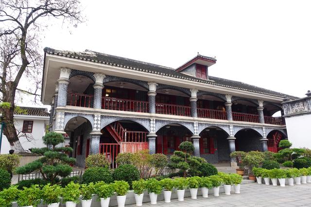 贵州最特别的地方，美食美酒人文历史都不缺