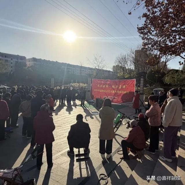 实干绘就嘉祥“十四五”文旅新画卷