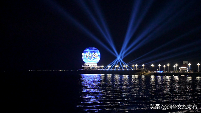 【乐享烟台】2025烟台国际海岸生活季四场活动书写烟台的“夏日记忆”
