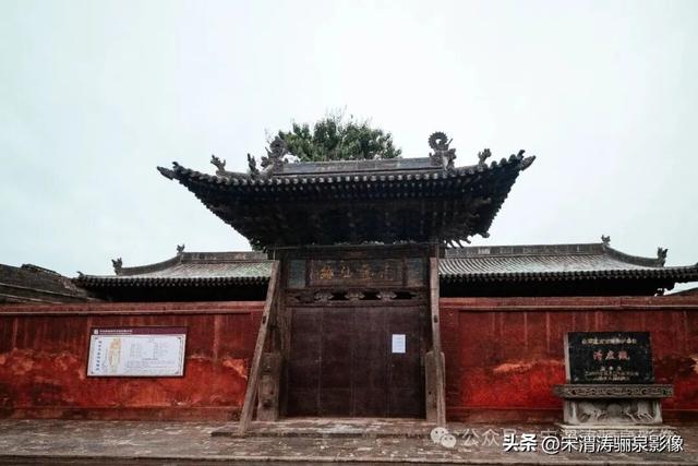 丰富多彩的山西四日游图纪