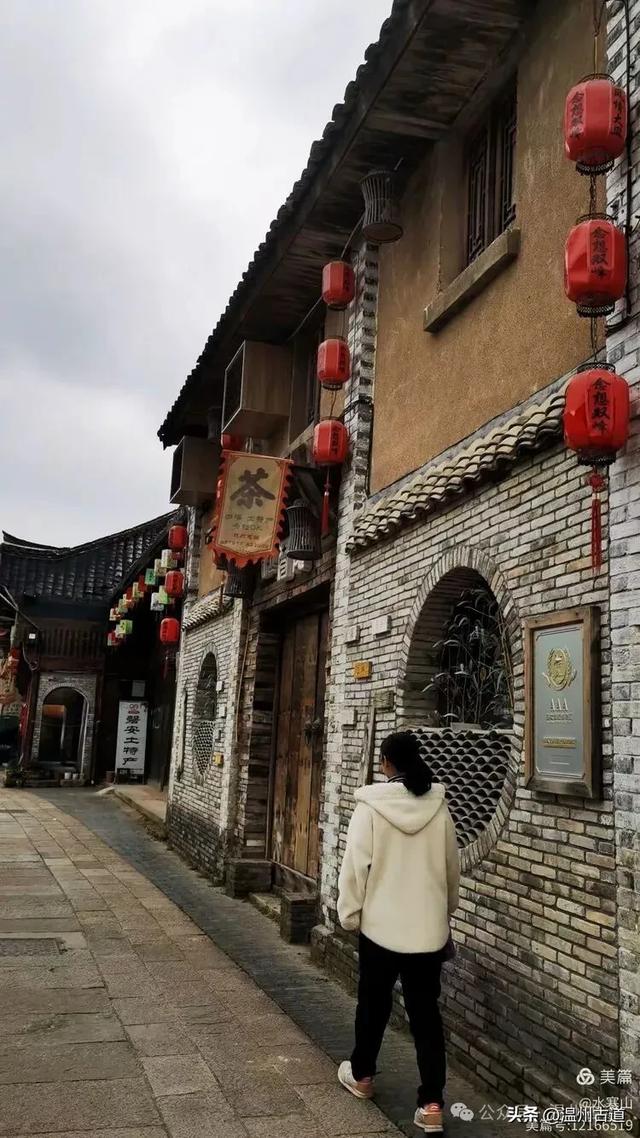 中华羊氏第一村！羊氏家族的避世桃源，千年古村深藏岁月的秘密!