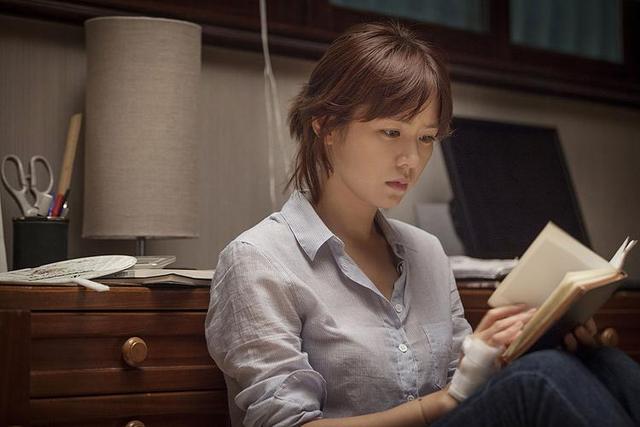 公诉时效催生的悲剧，孙艺珍演技爆发，《共犯》不止是犯罪片