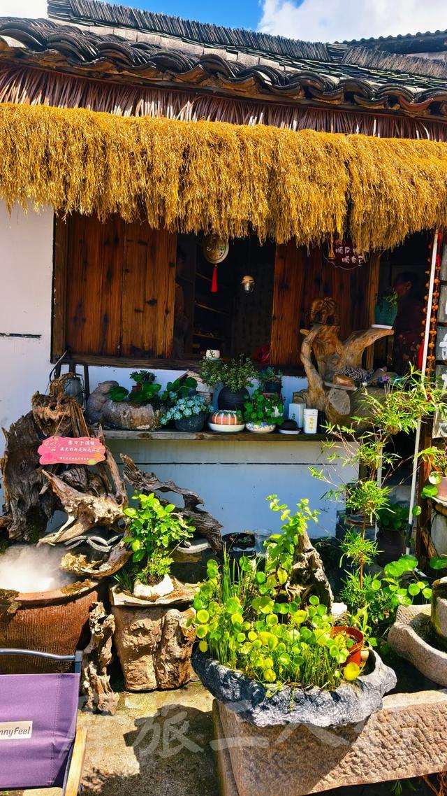 皖浙摩旅二人转——桐庐荻浦村篇