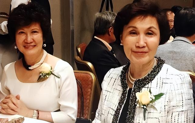 揭秘：马英九三姐马冰如，在北京待了26年，她到底有什么故事？