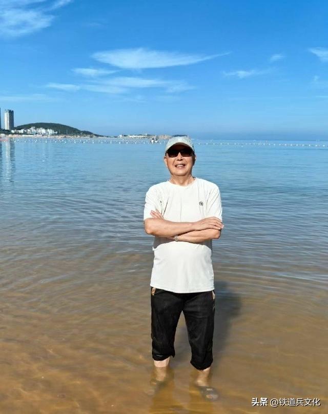 徐长山 || 威海三题