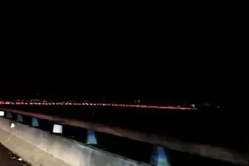 自驾最高峰来了！有人昨晚10点离开上海，800多公里，开了16个小时到家，有人还在路上…图片