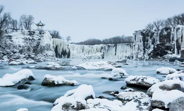 热雪之上，雾凇之下！八条线路畅玩冬日牡丹江