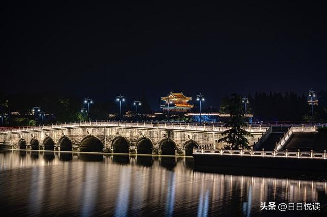 湖北荆州：一座古城在水与时光里的新生