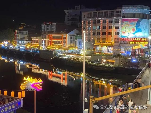 福建龙岩：上杭古田——孕育革命胜利的红色沃土