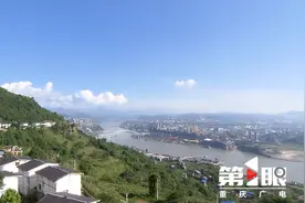 重庆还要热多久？最新预测来了→图片
