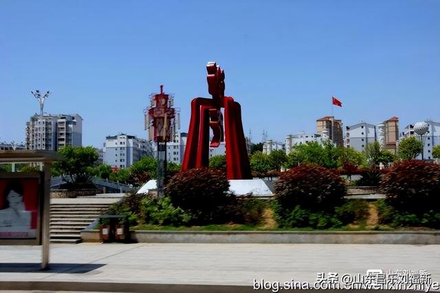 从鹰潭到乐安（江西之旅第七十篇）