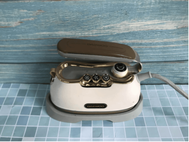 小米、大宇、宫菱挂烫机好不好用？多面料测评告诉你如何选择