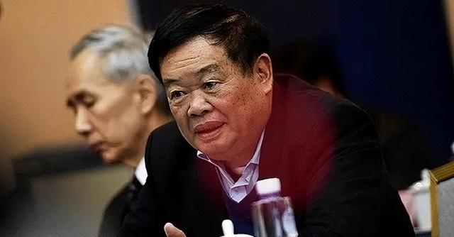曹德旺：我创业至今，从未借助我哥哥的任何政治资源
