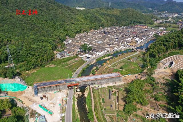 穿越大梅山，环游风景线，收获满满