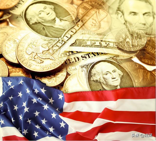 中国美债没人要？中国40亿美债被疯抢30倍！美元霸权瓦解