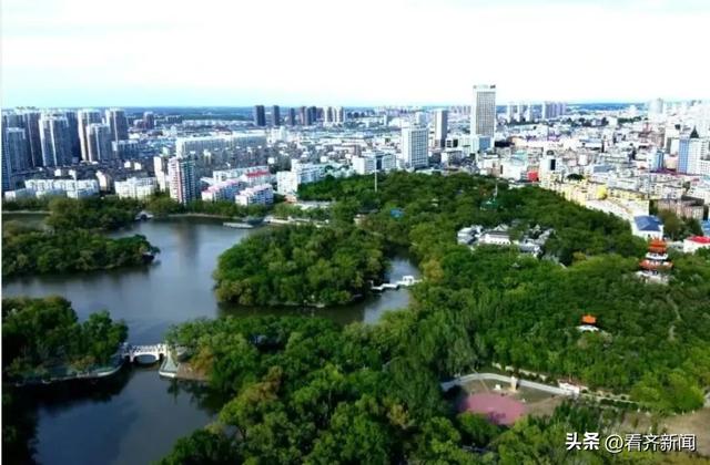 鹤城“顶流”！每年超千万人来打卡