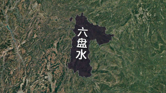 国家批复贵州规划，9城联动野心大，狂野的贵州能逆袭成功吗？