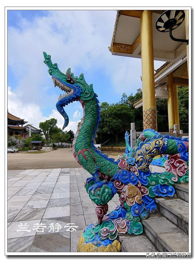 云南个旧：昔日的锡都，今日的避暑小城