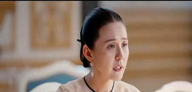 《灼灼韶华》大结局：褚韶华当教授，闻知秋成市长，这人生太爽了