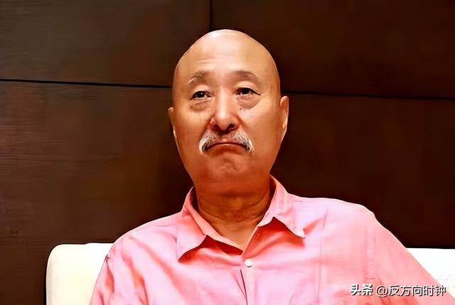 老艺术家陈佩斯，砸上亿的电影还没上映，居然出现了这样的情况